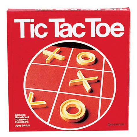 Magnetize Your Opponents with the Magical Tic Tac Toe Board